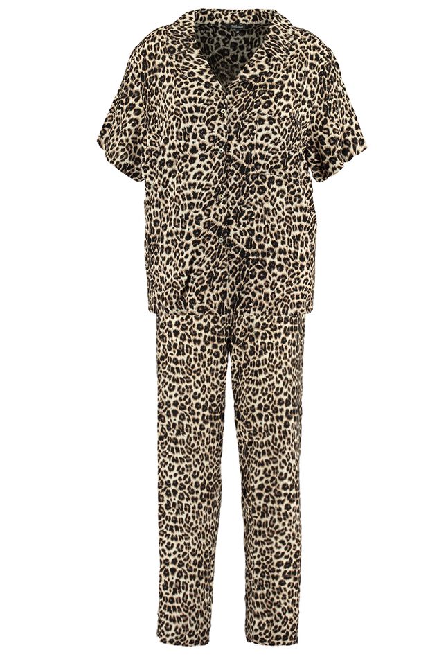 Ensemble de pyjama  image number 2