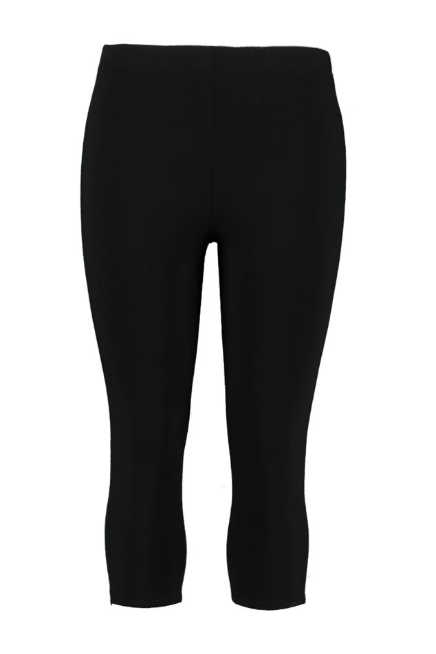 Capri legging image number 1