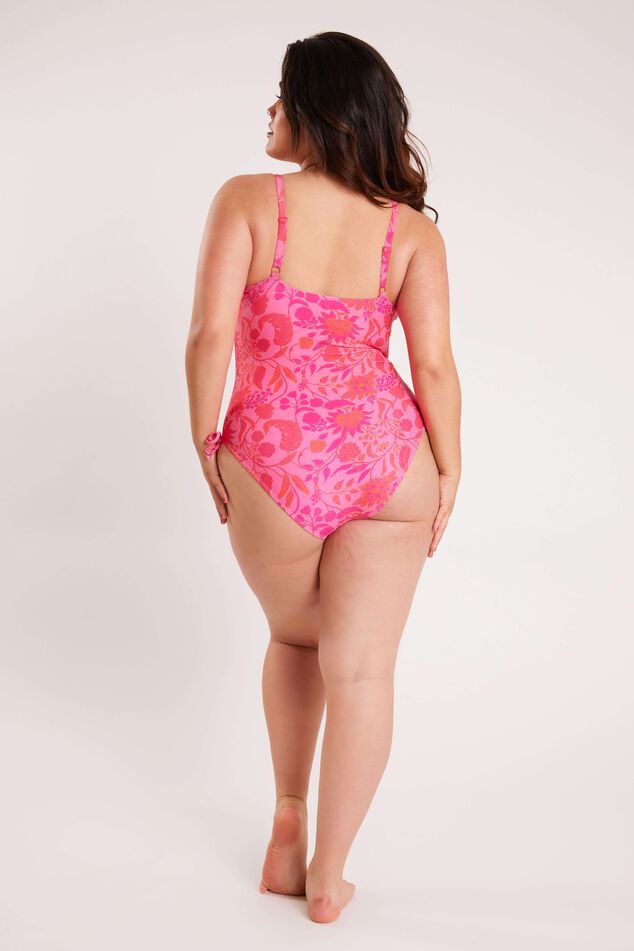 Maillot de bain à imprimé image number 3