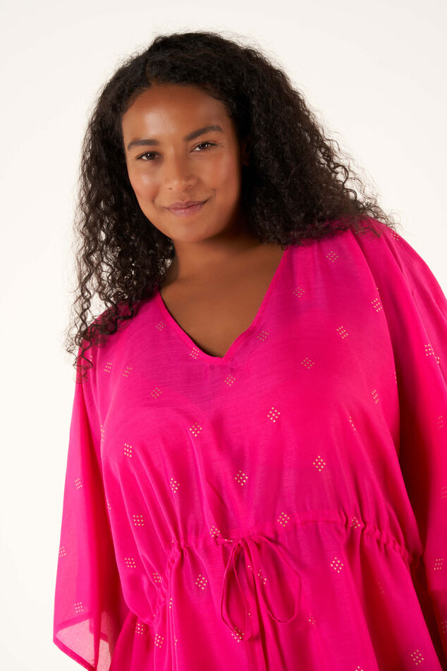 Kaftan blouse image number 6