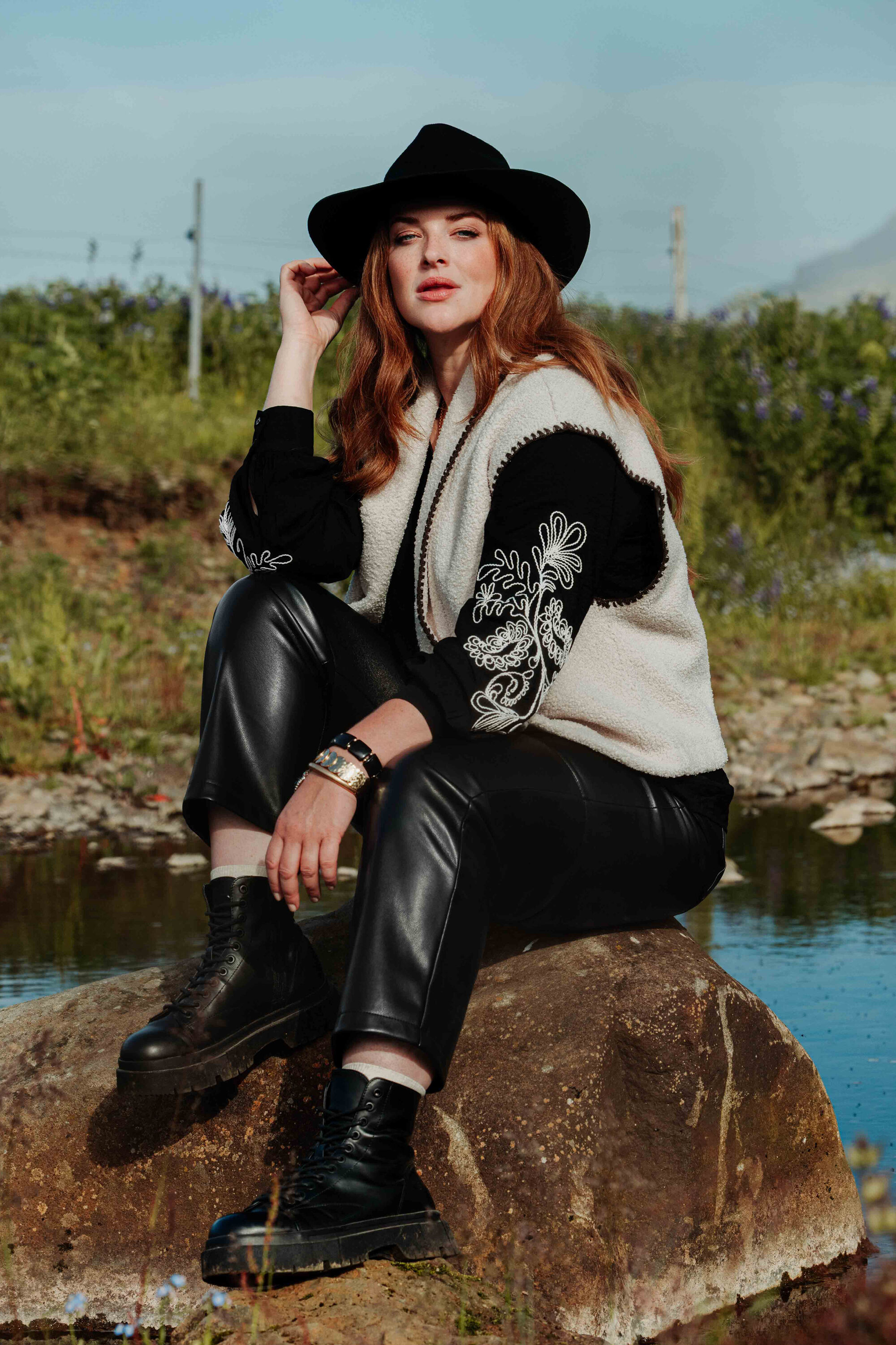 Shop the look | Winter