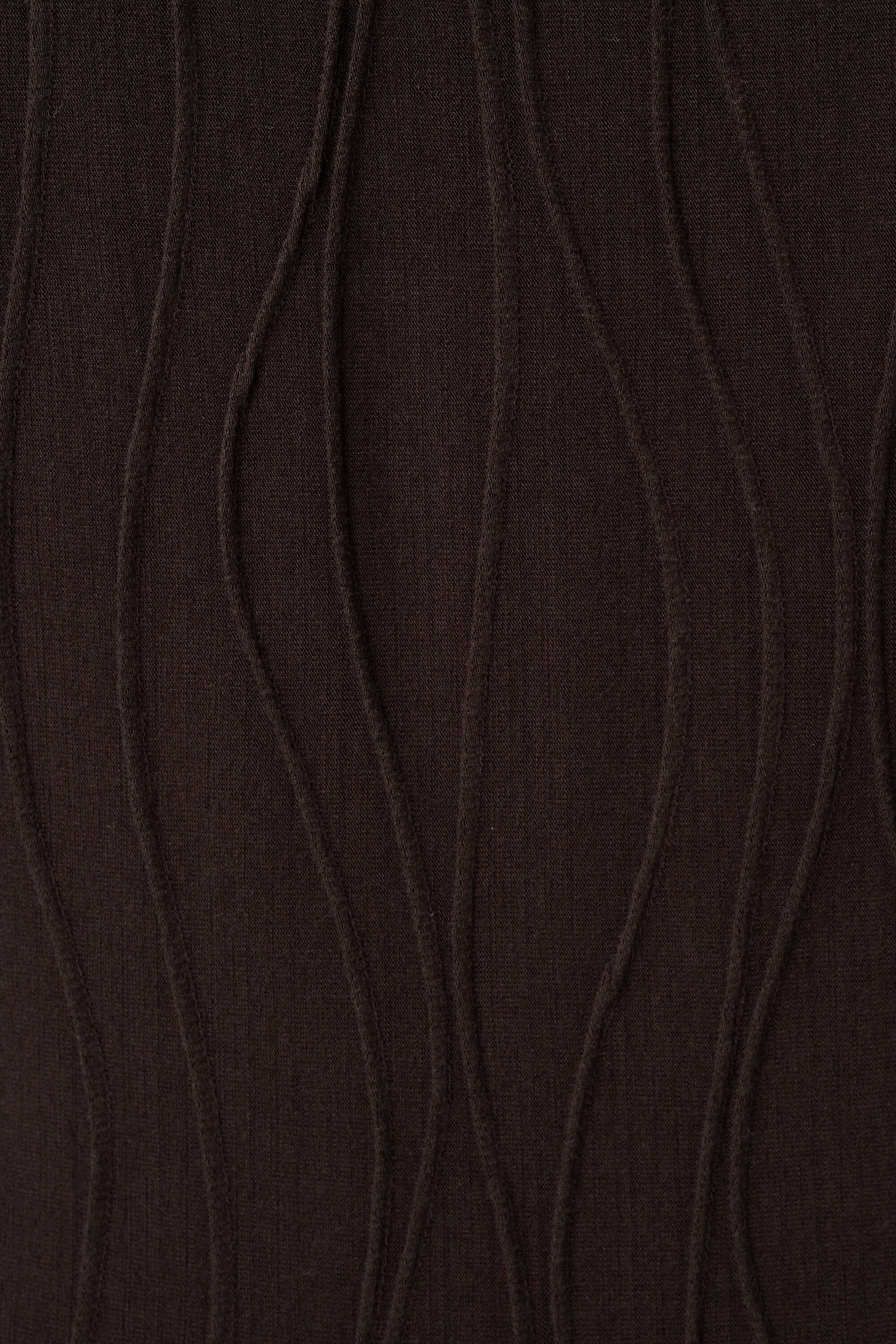 Aansluitende t-shirt met lange mouwen image number 6