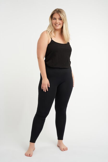 Legging - set van 2