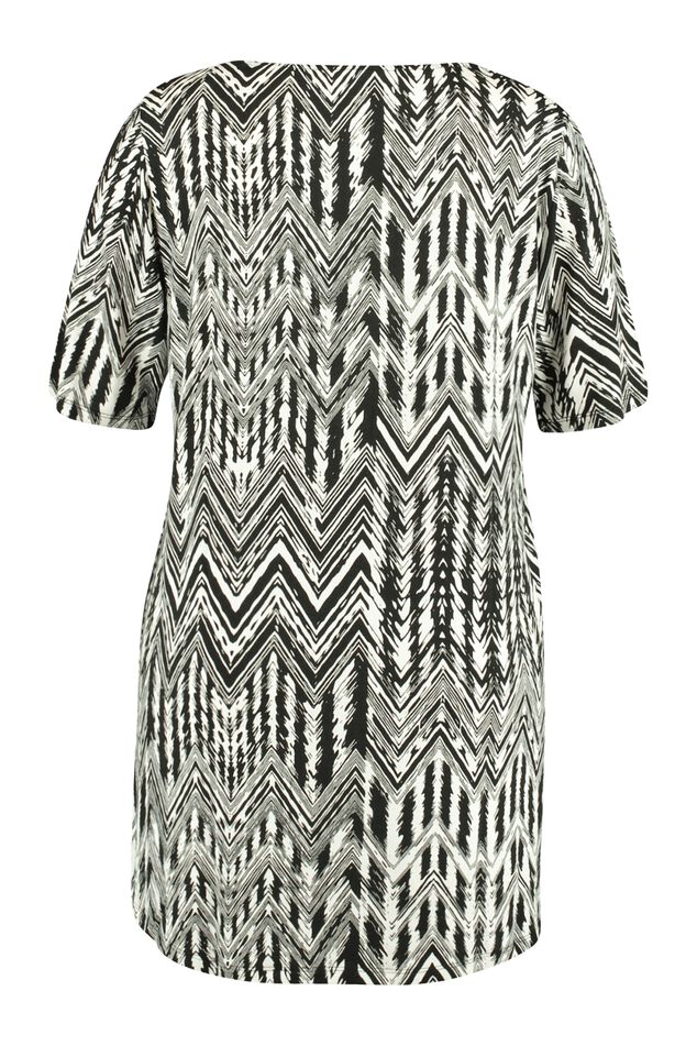 Top met print image number 2