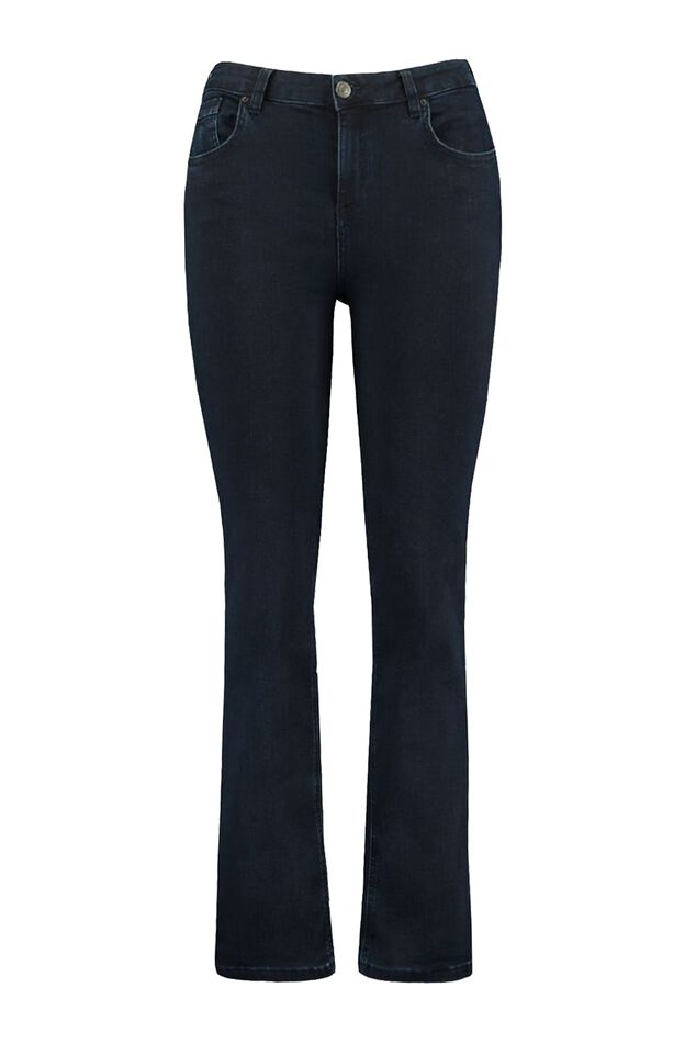 Straight leg jeans LILY image number 1