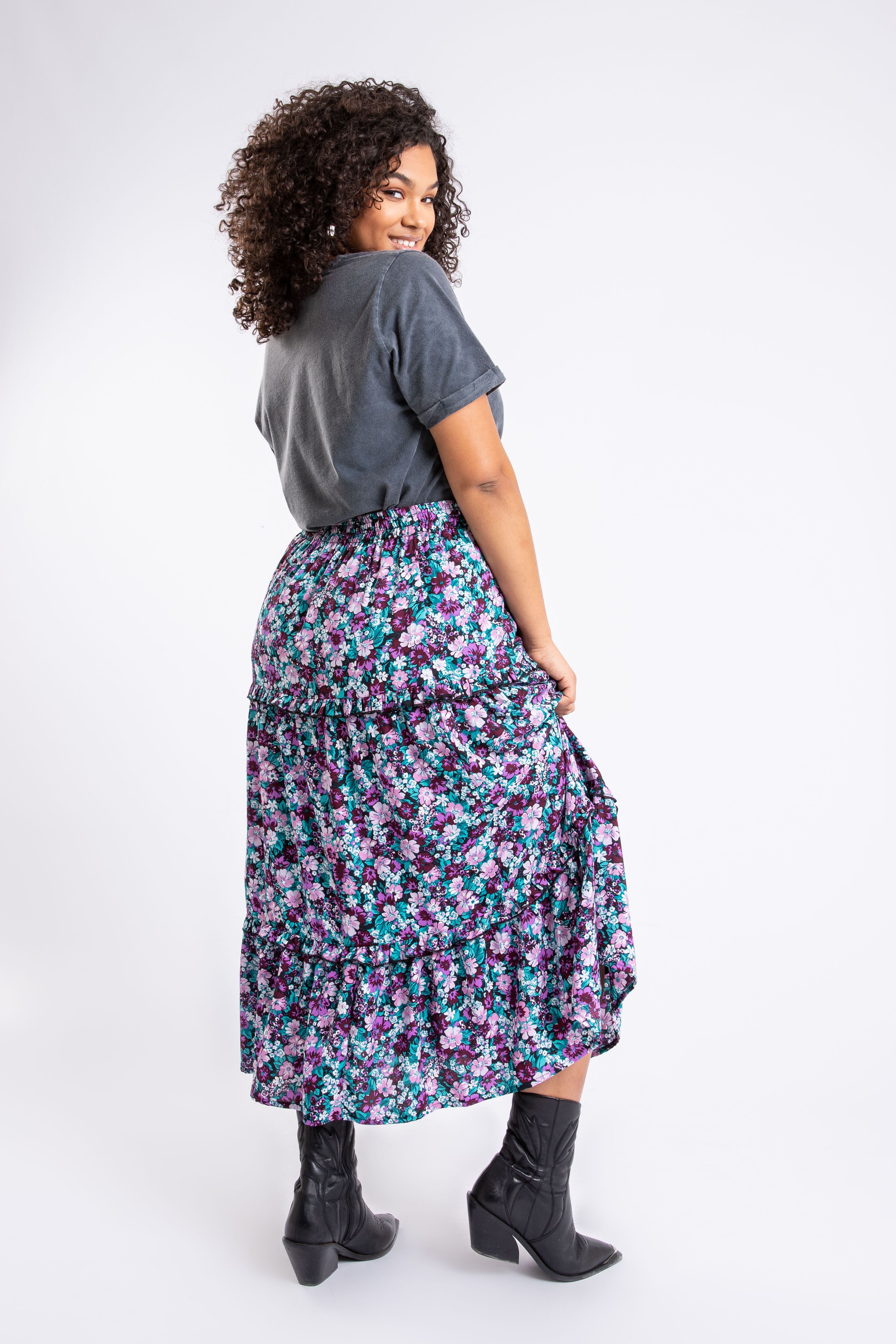 Lange rok  image number 6