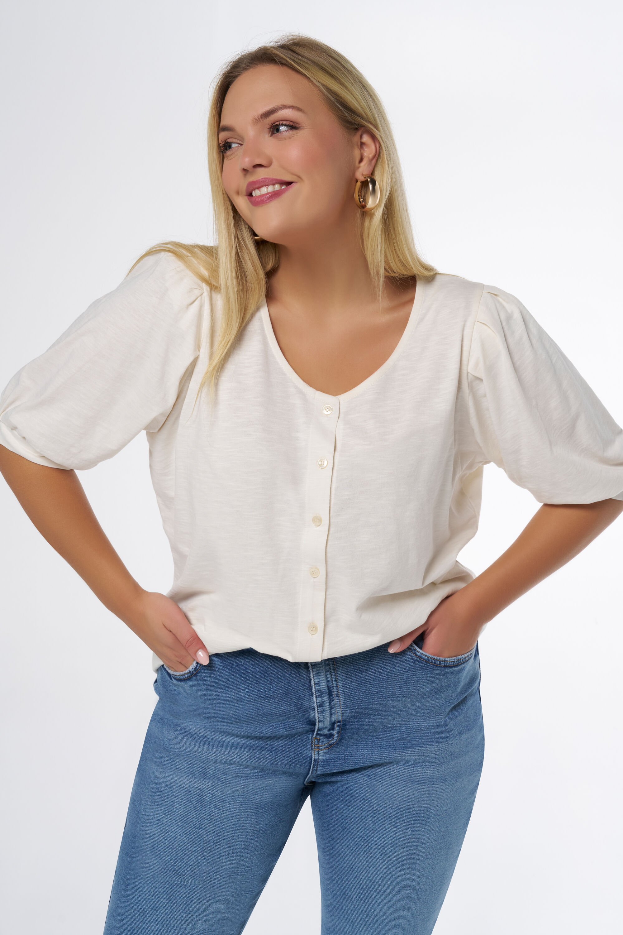 Top avec boutons image number 5