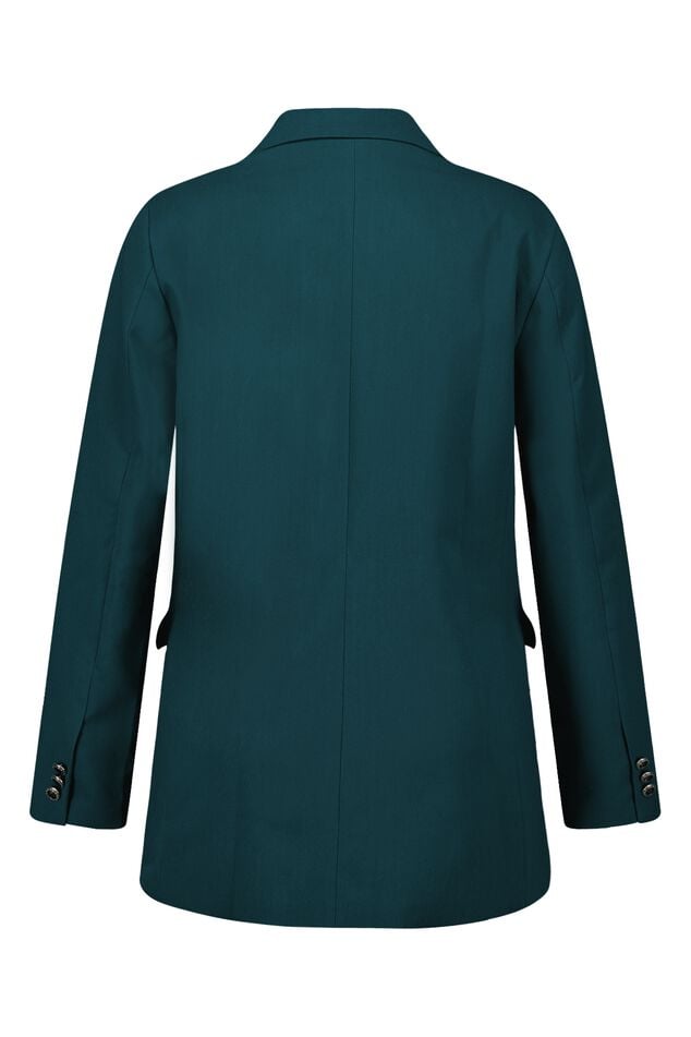 Double-breasted blazer image number 2