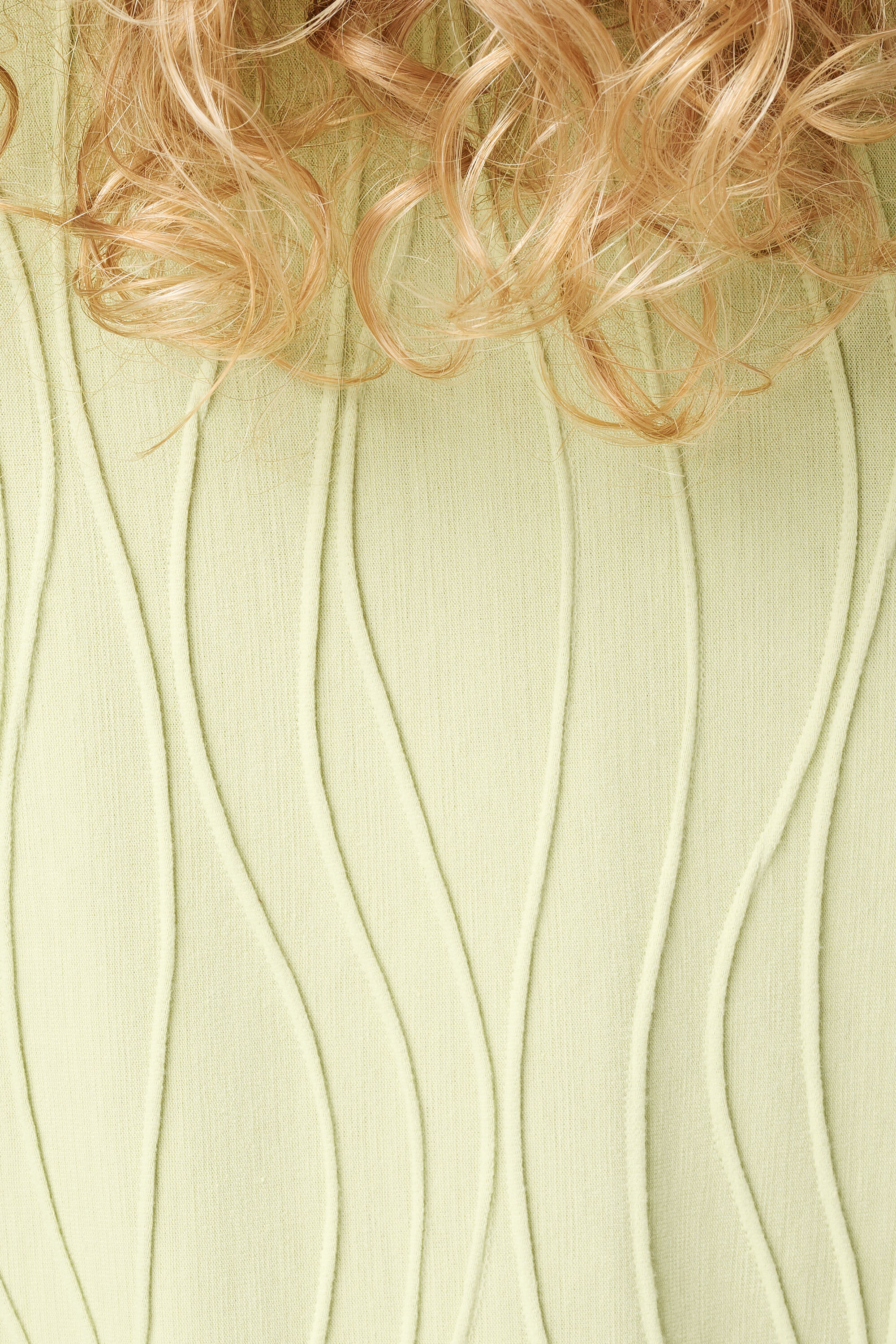 Aansluitende t-shirt met lange mouwen image number 6