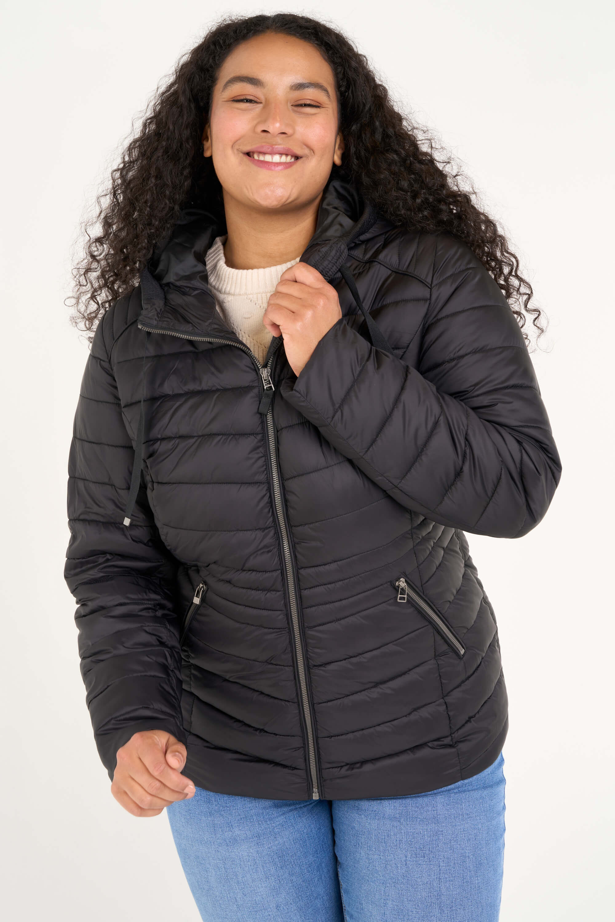 Veste matelass&eacute;e image number 5