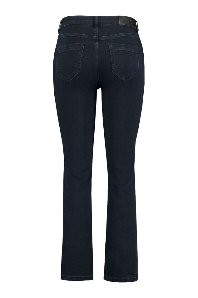 Straight leg jeans LILY image number 2