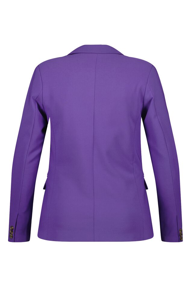 Blazer met knoopsluiting image number 2