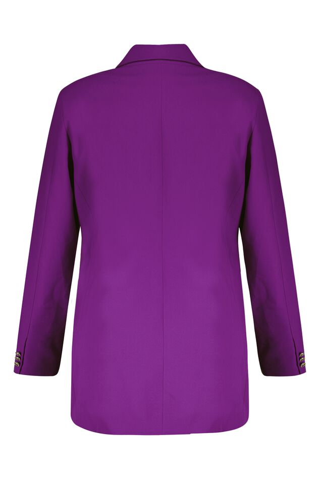 Blazer à double boutonnage image number 2