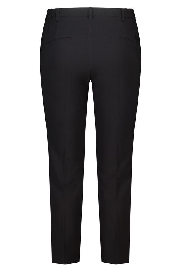 Pantalon straight-leg image number 2