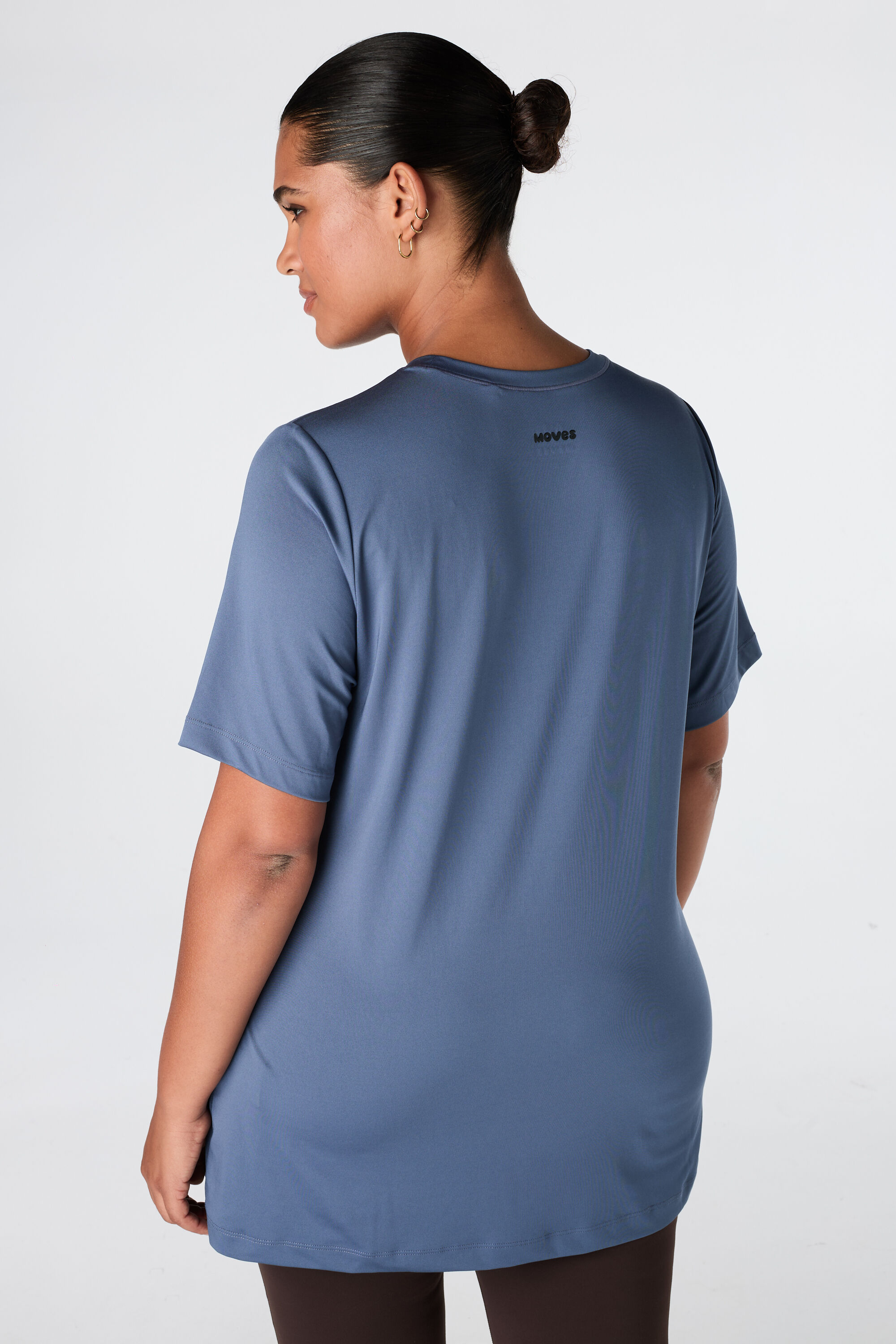 Lang sport t-shirt image number 4