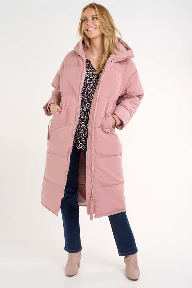 Veste à capuche image number 4