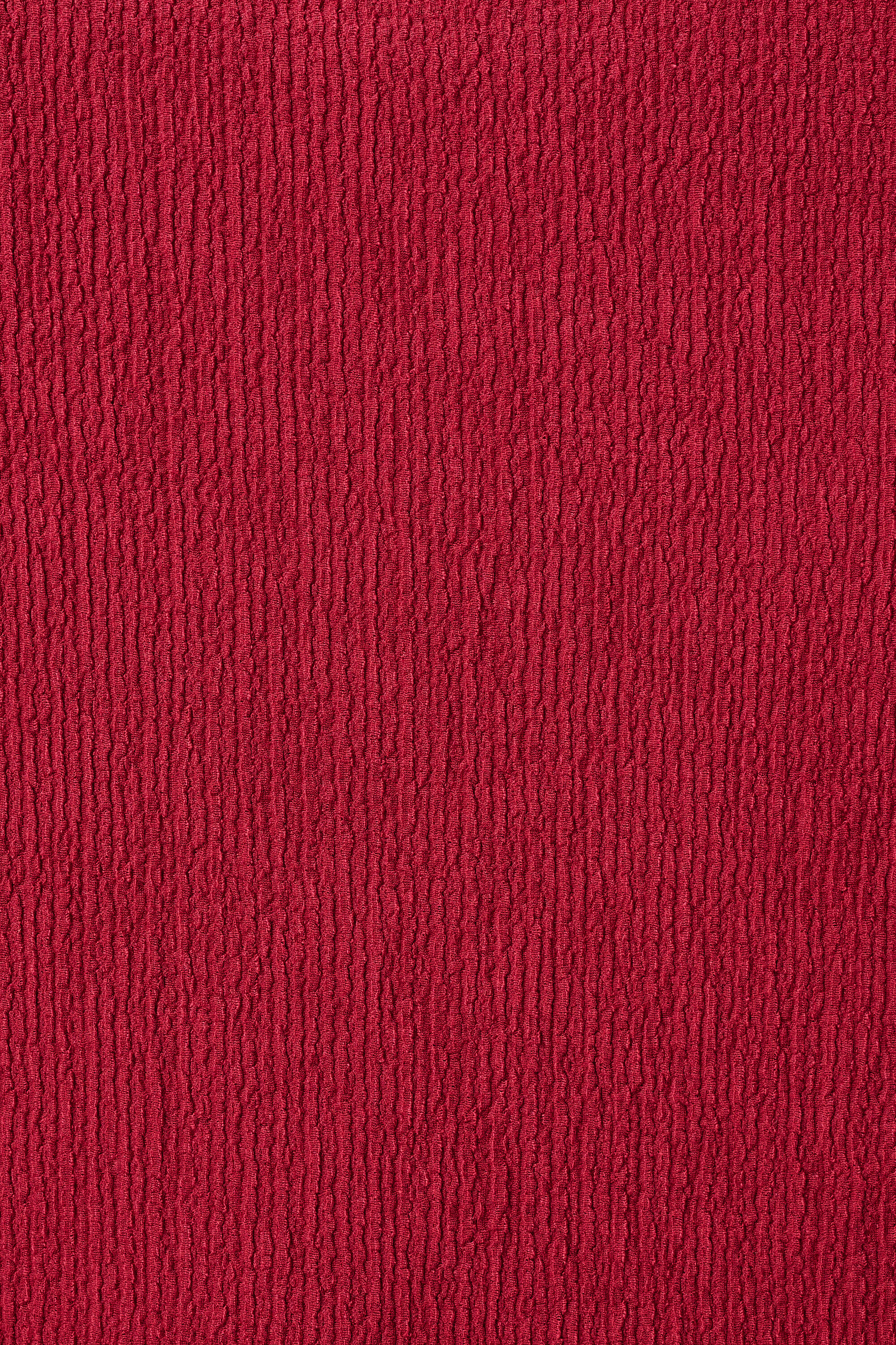 Mouwloze top met structuur image number 6