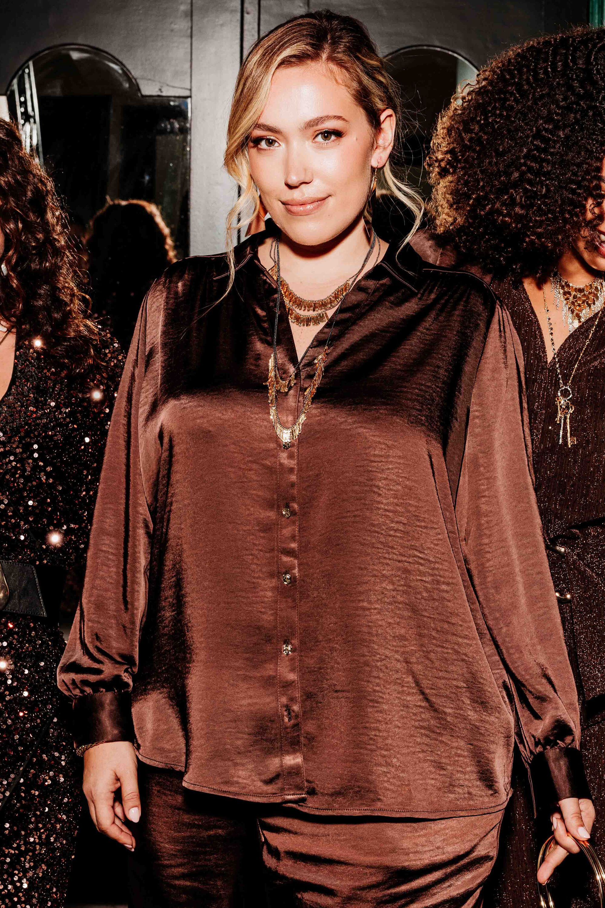 Shop the look | Party