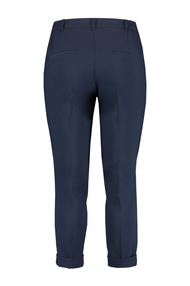 Cropped pantalon image number 2