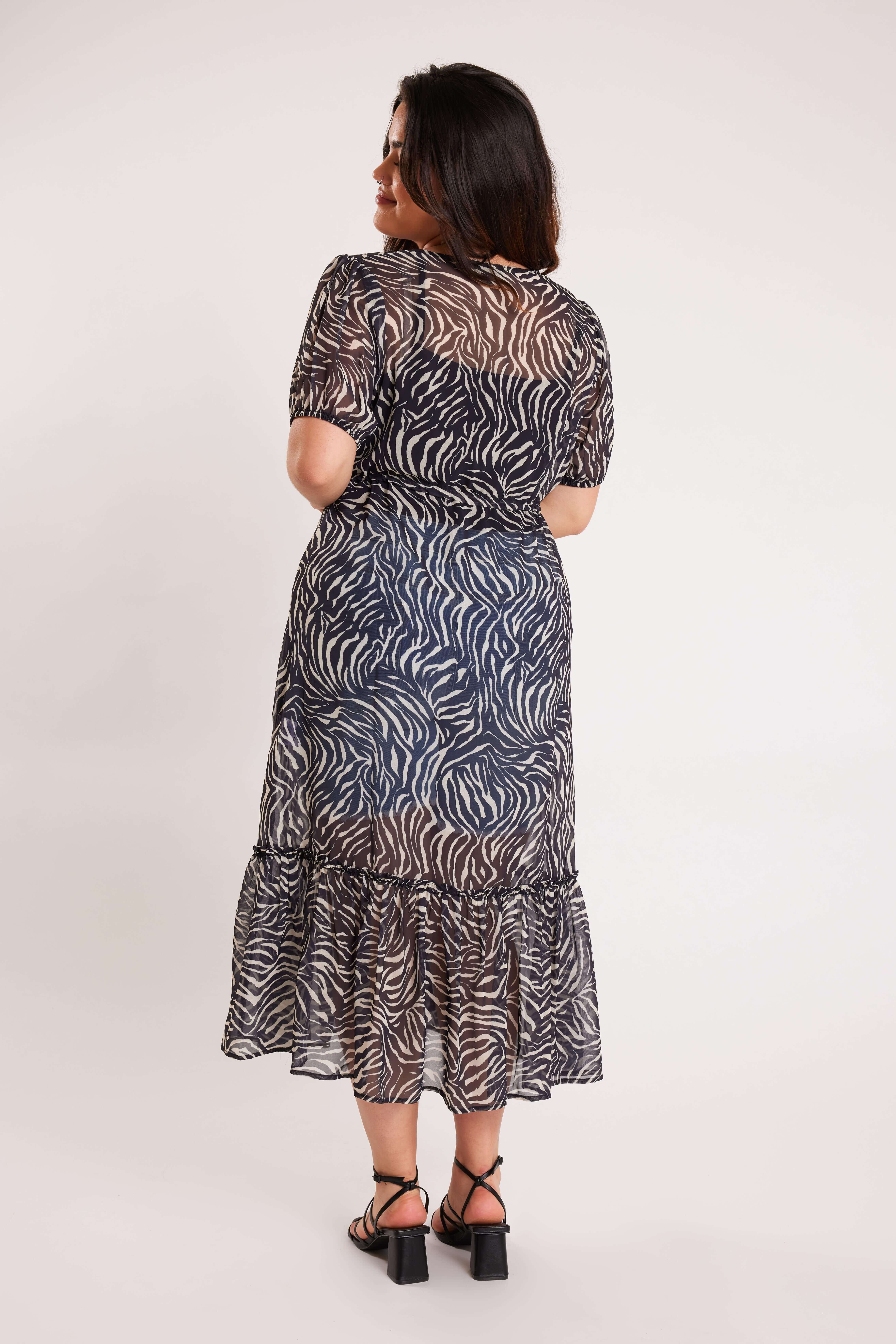 Lange kimono image number 5