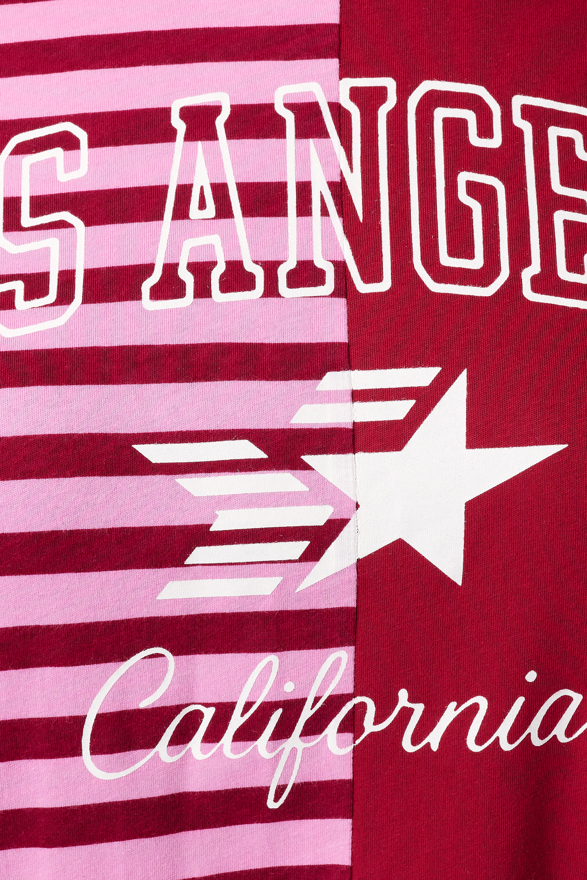 Gestreepte longsleeve image number 6