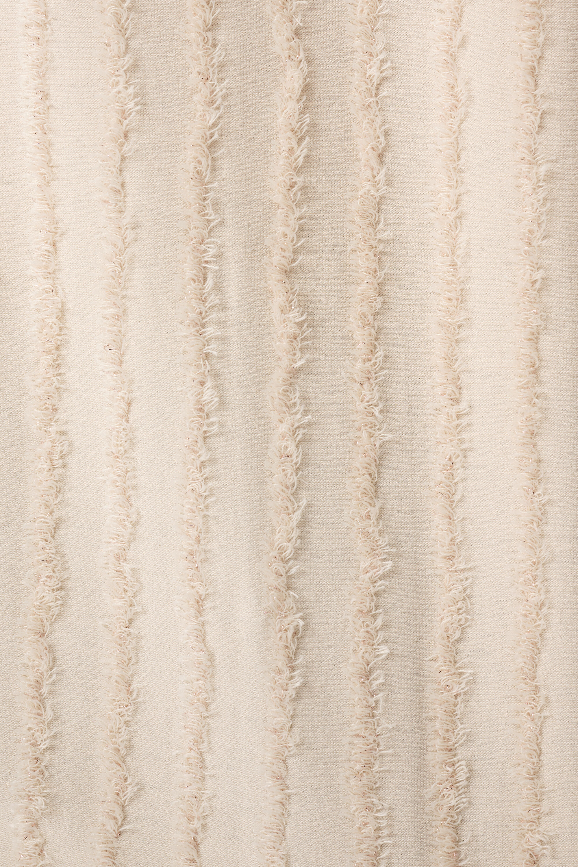 Top avec texture frang&eacute;e image number 6