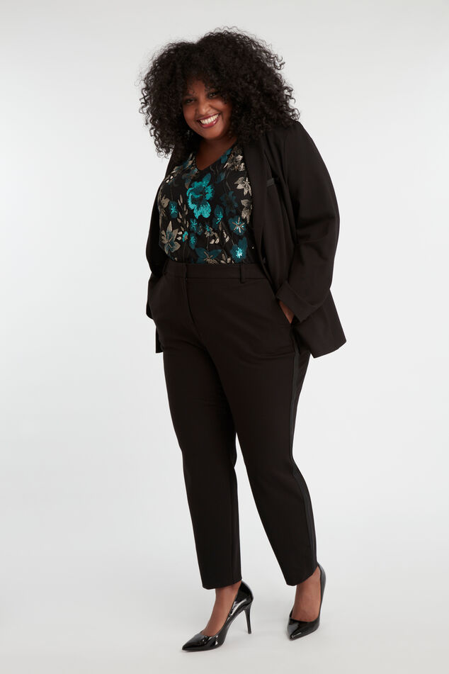 Smoking jasje image number 4