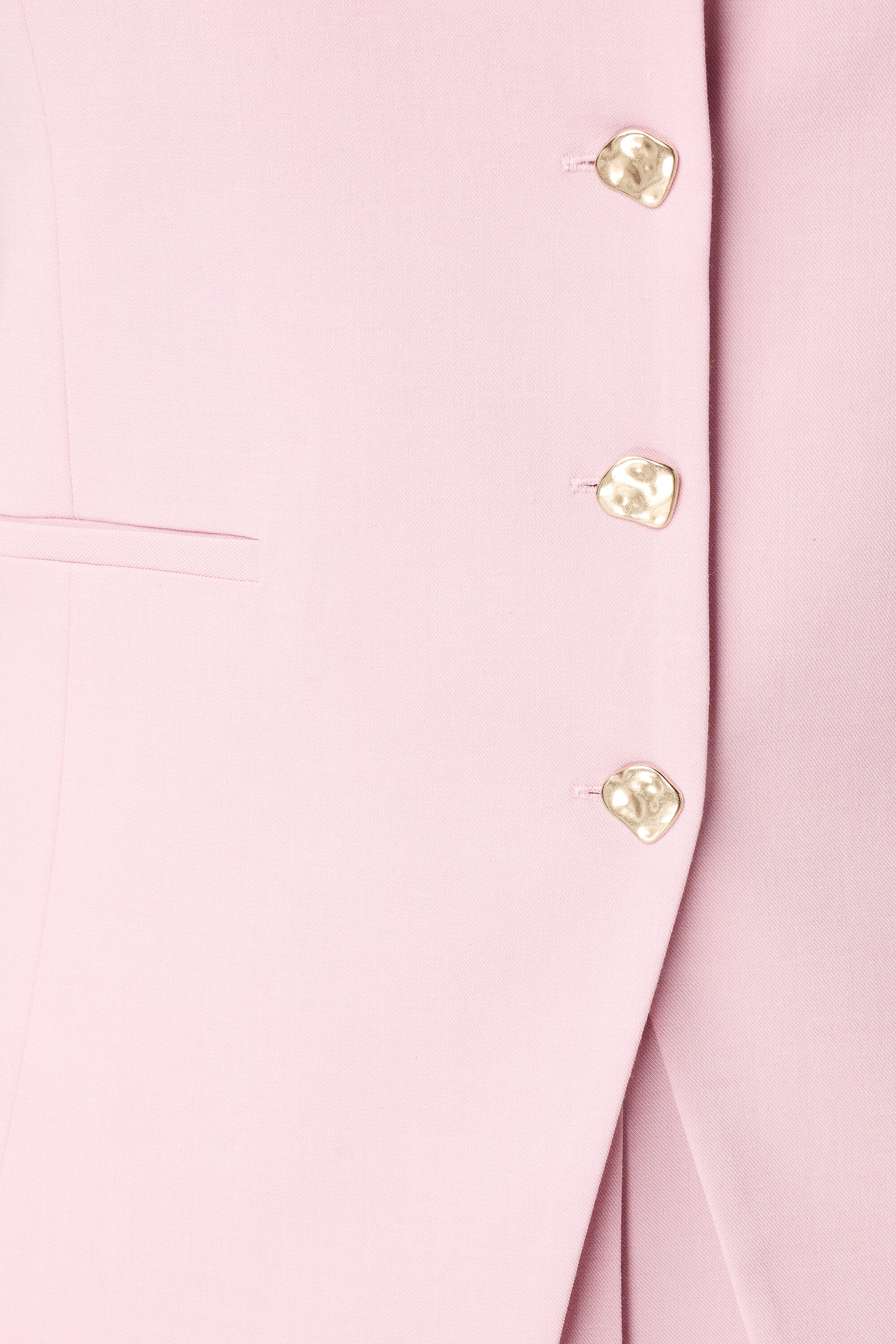 Lang gilet image number 6