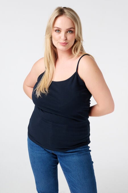 Singlet met stretch Singlet met stretch