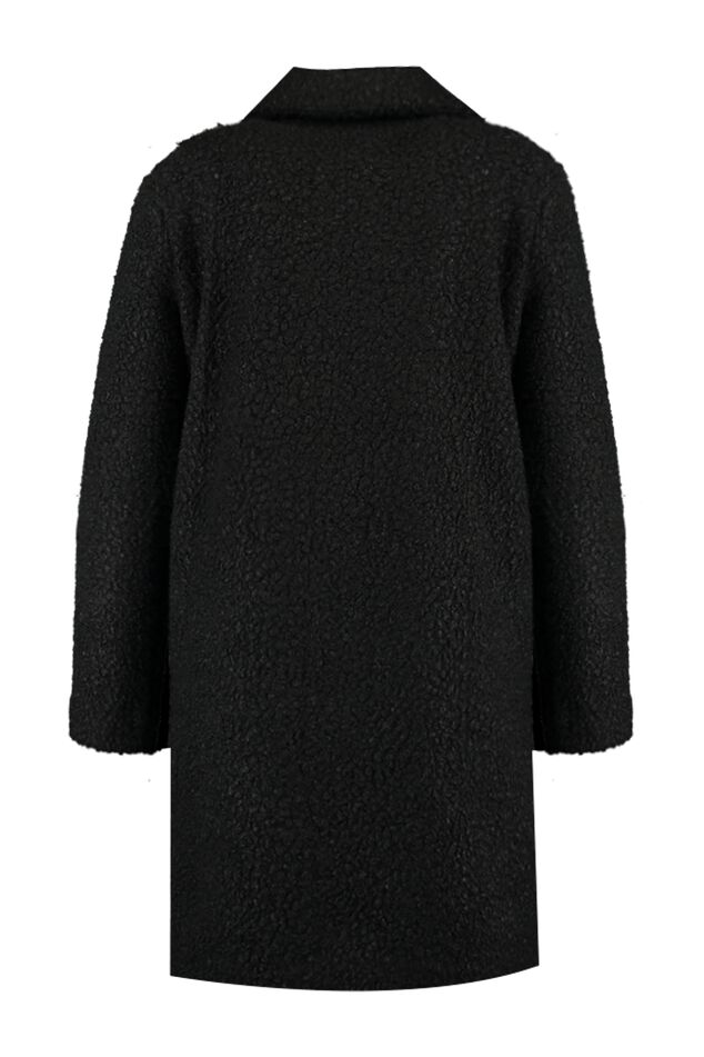Jas van boucle  image number 3
