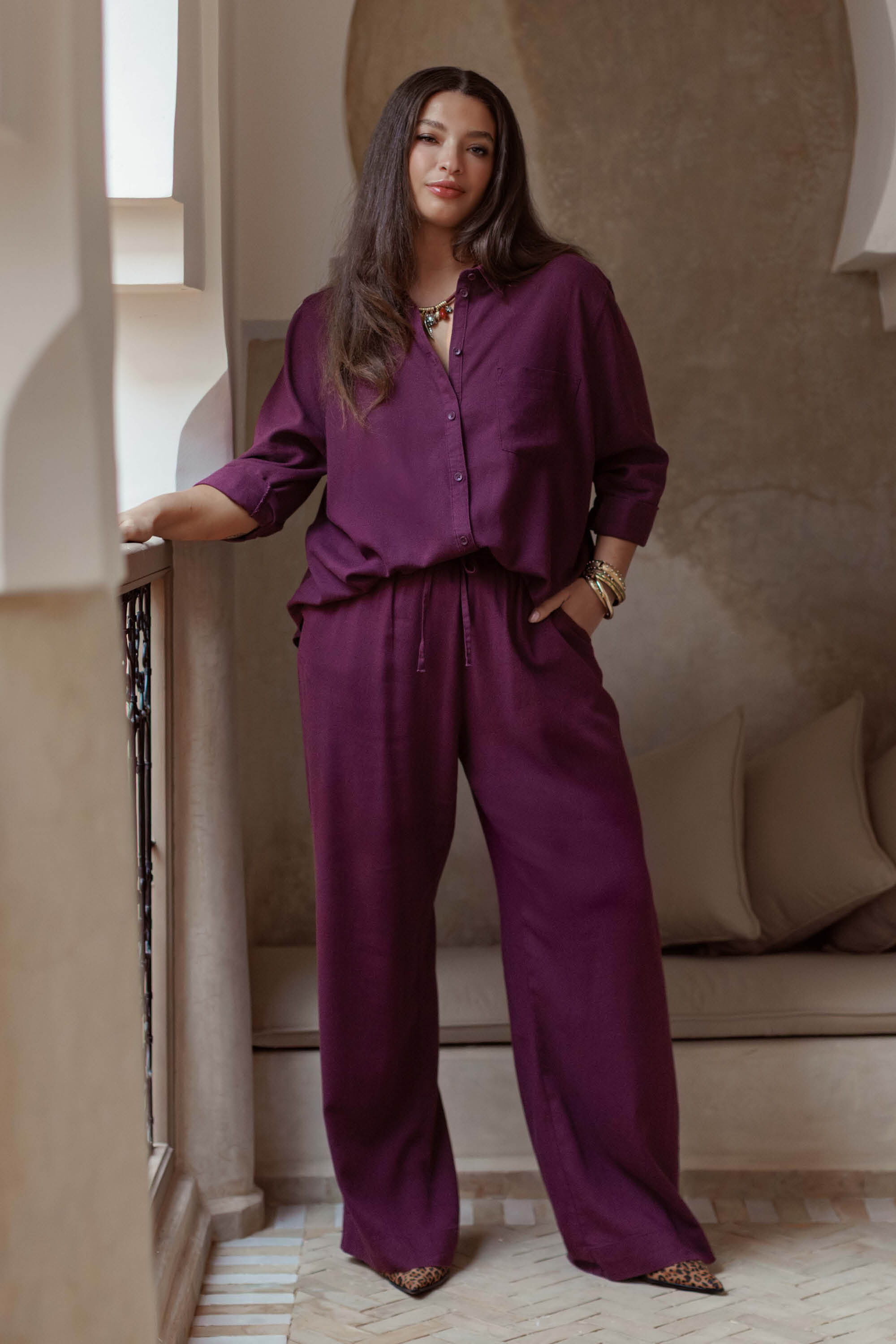 Shop the look | Spring