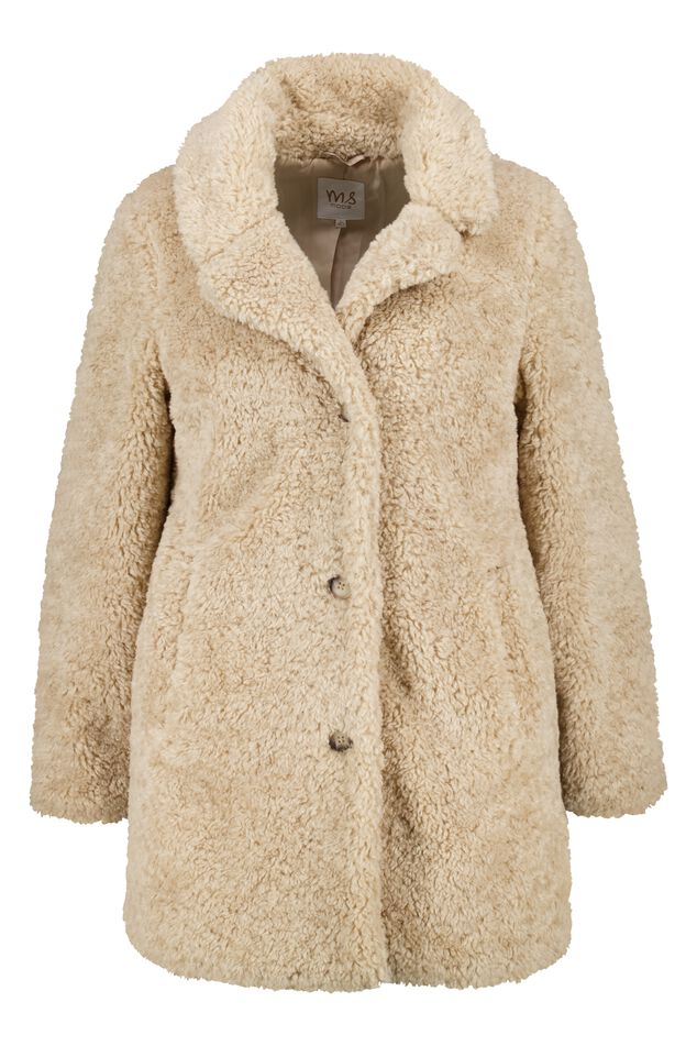 Teddy jas image number 1