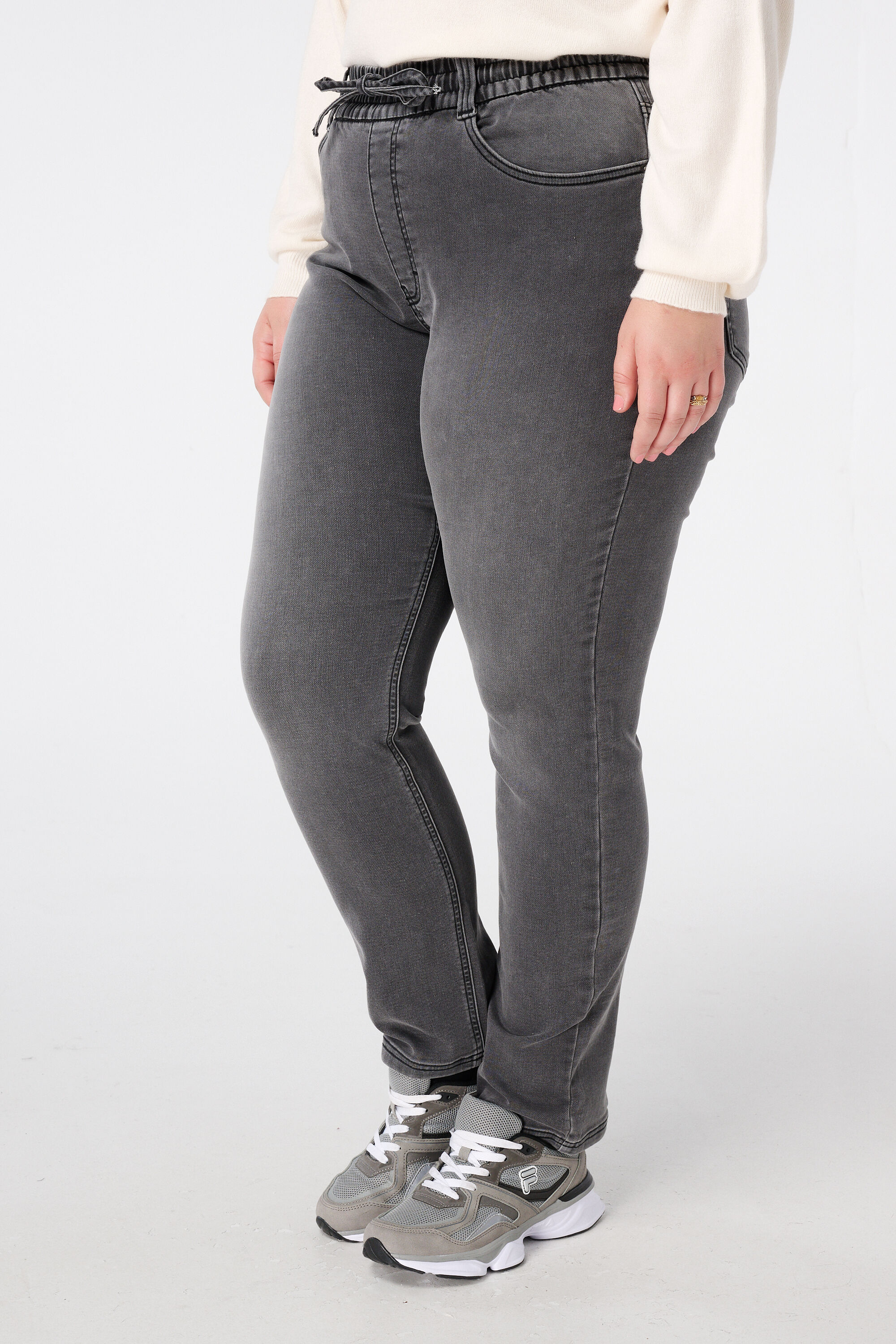 Jean slim image number 5