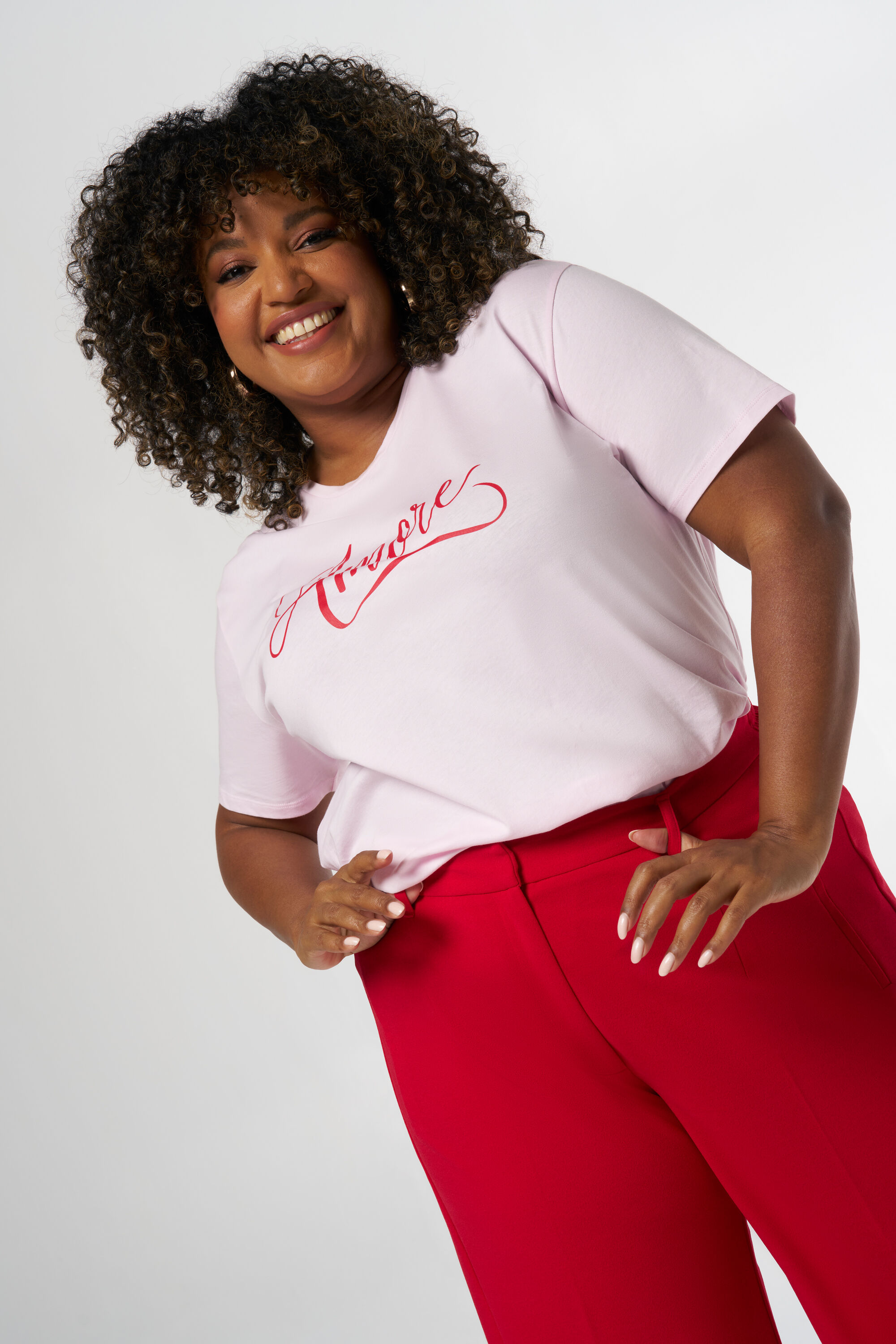 Ms mode dames shirts top