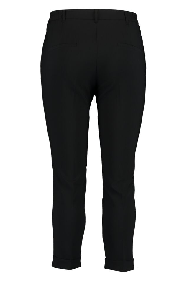 Cropped pantalon image number 2