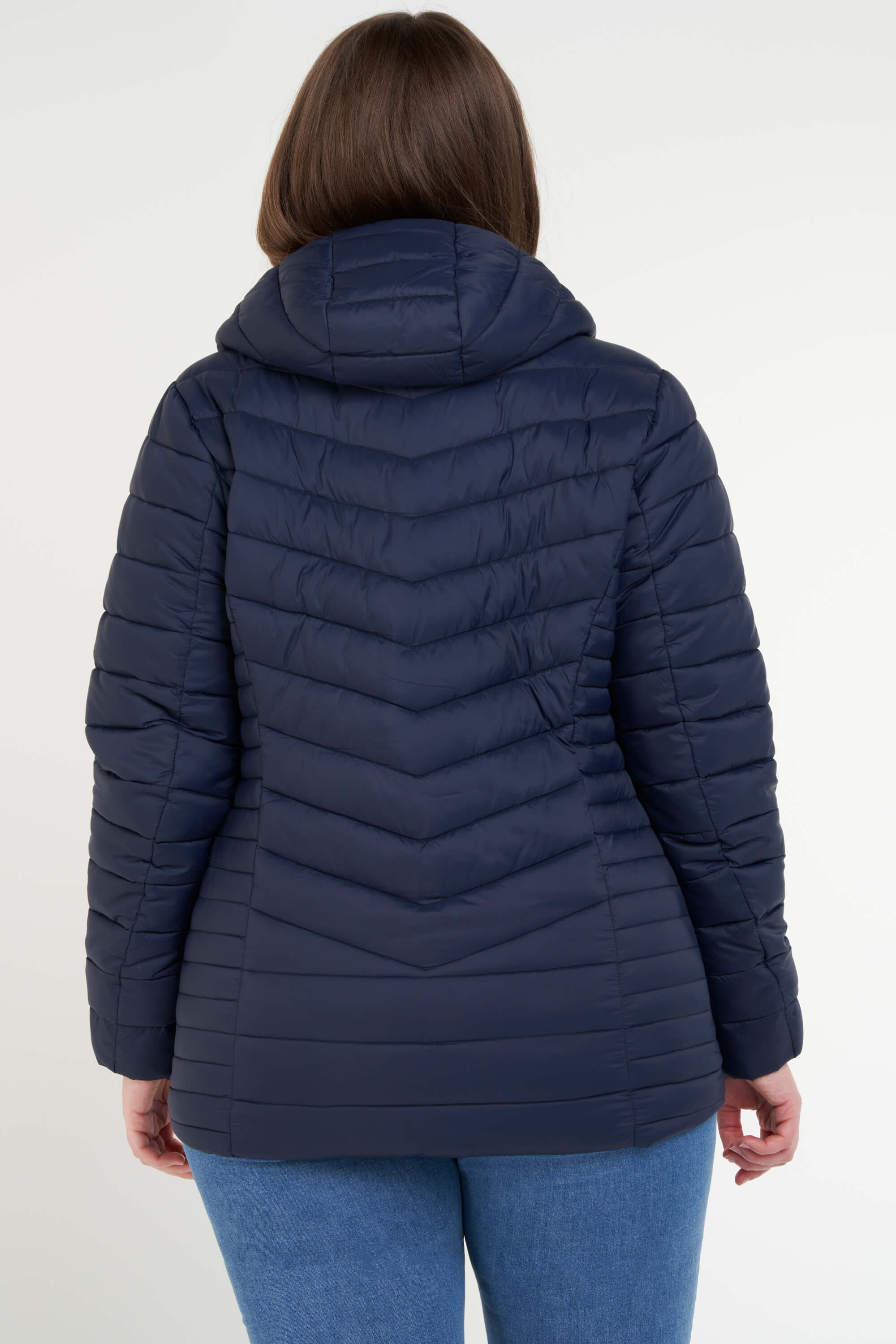 Lichtgewicht tussenjas image number 3