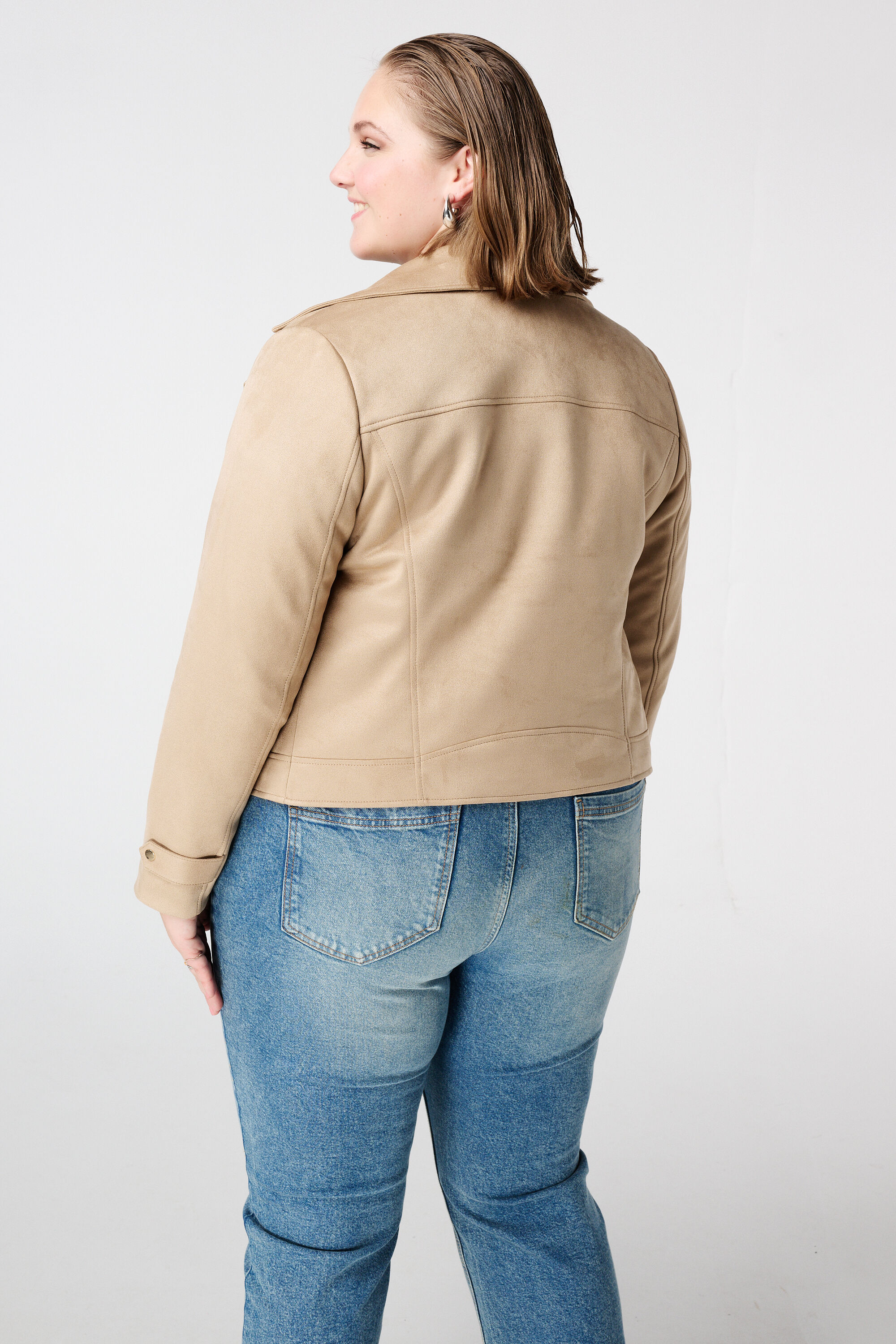 Bikerjasje van su&egrave;dine image number 3