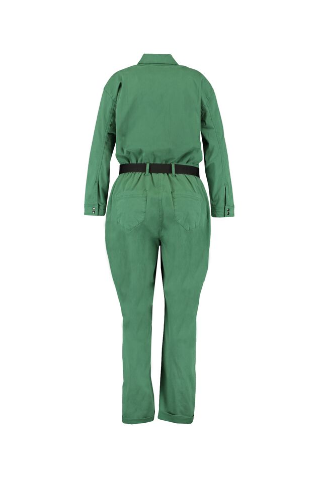 Boiler suit image number 2