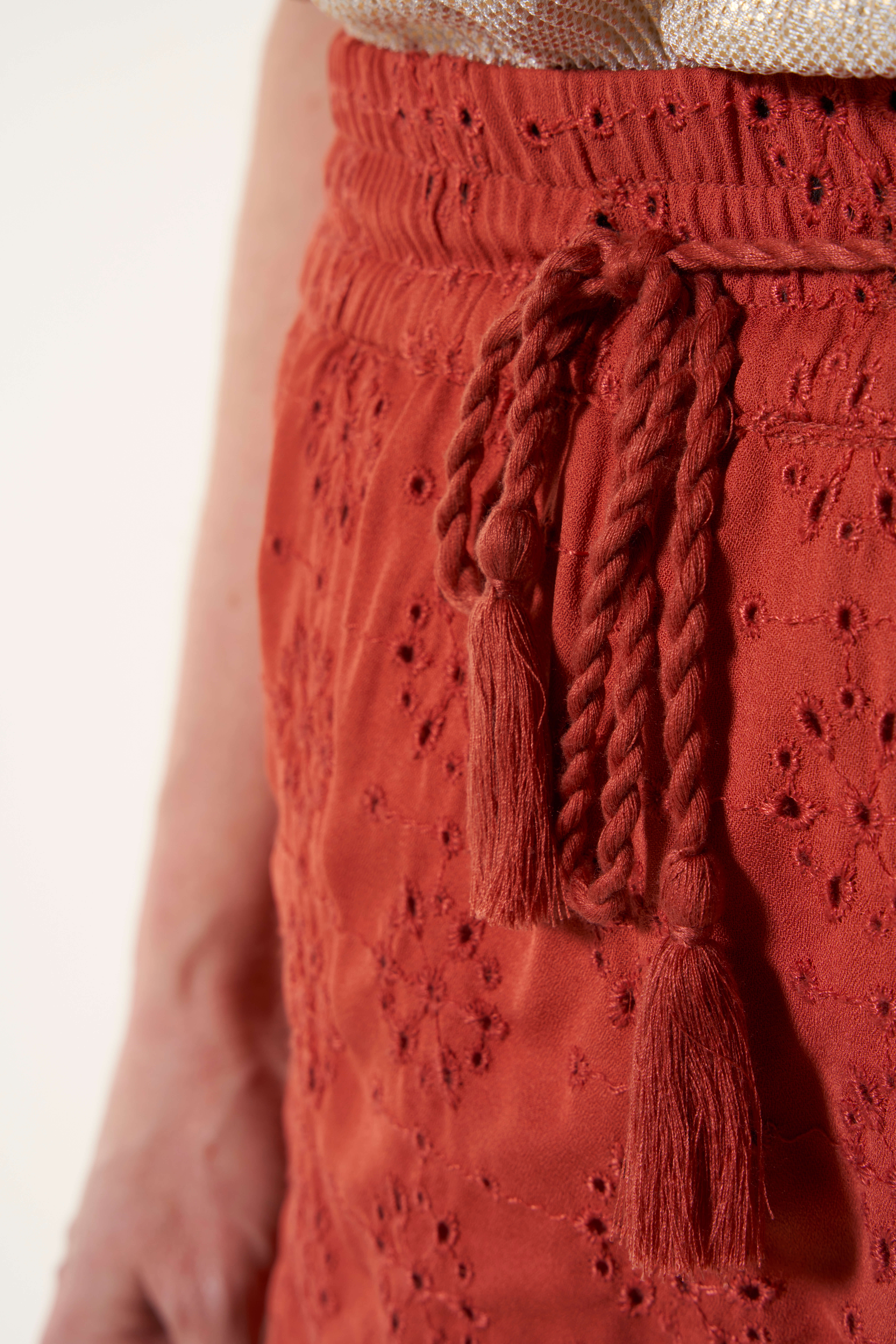 Short en dentelle  image number 5