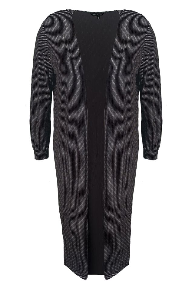 Openvallend vest image number 2