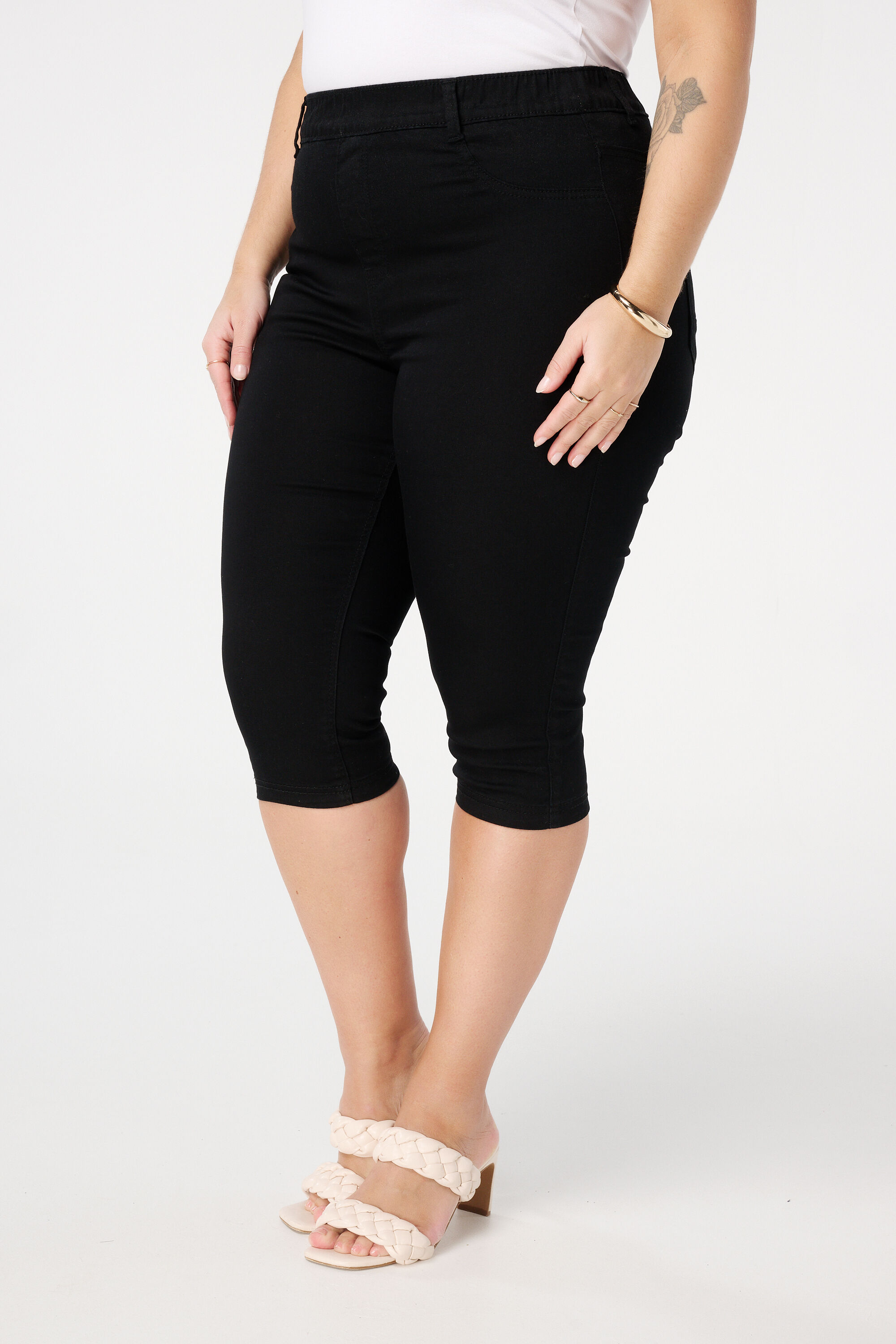 Capri tregging image number 5