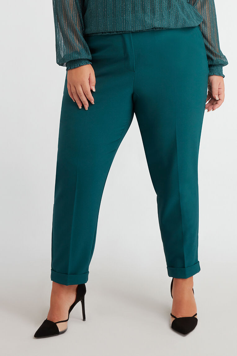 Pantalon court image number 5