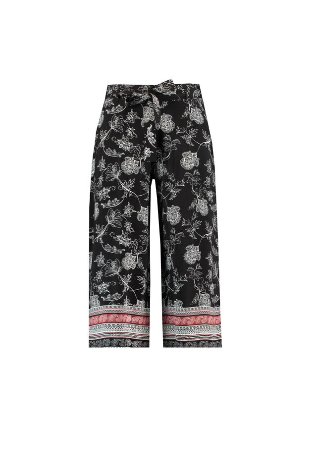 Pantalon court image number 1