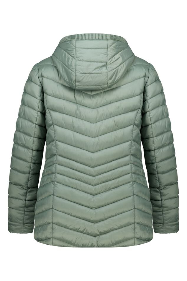 Veste légèrement matelassée image number 2