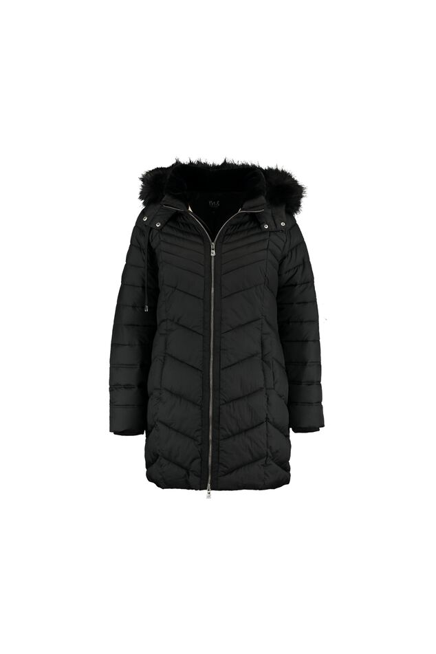 Veste à capuche image number 1