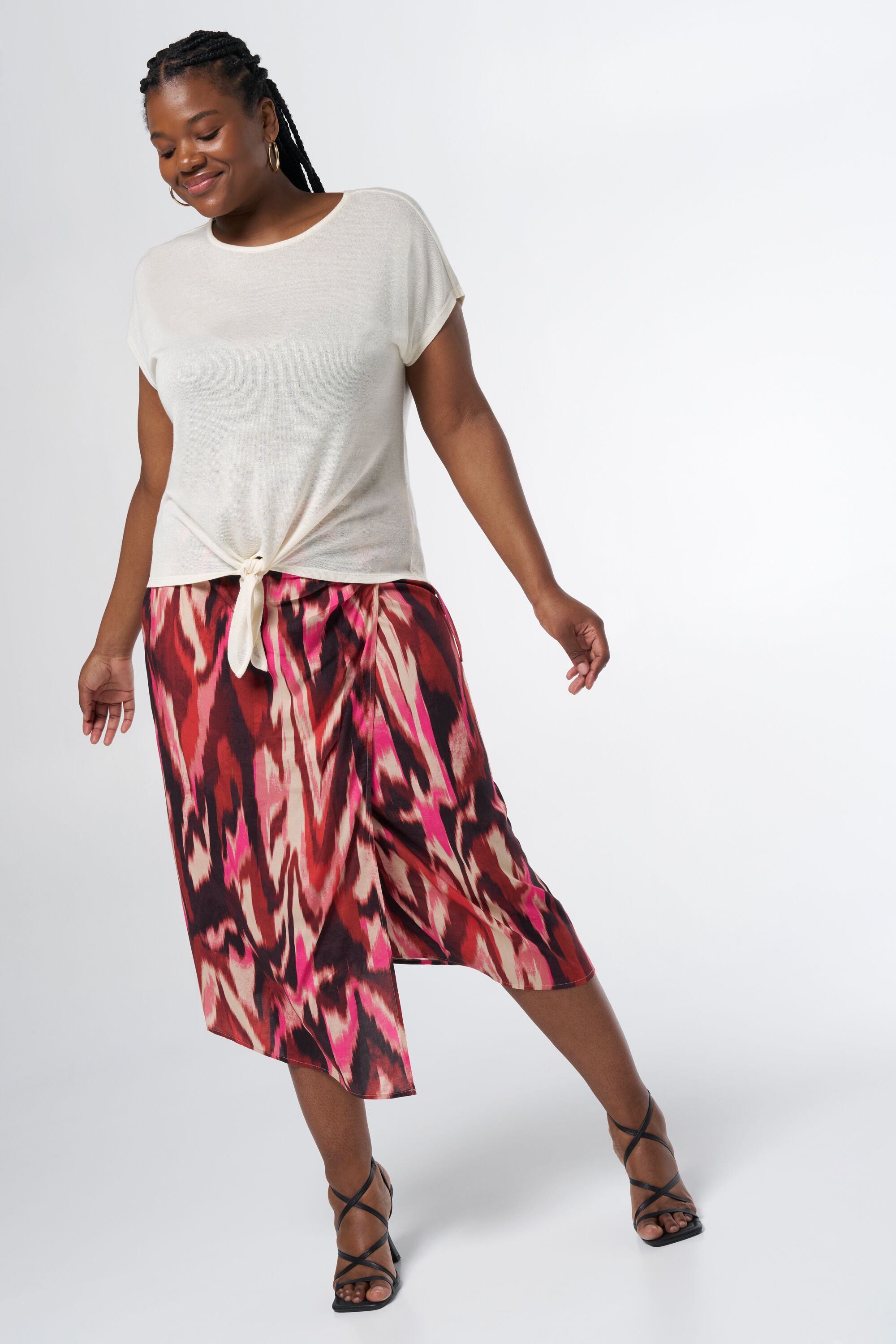 Haut avec n&oelig;ud image number 5