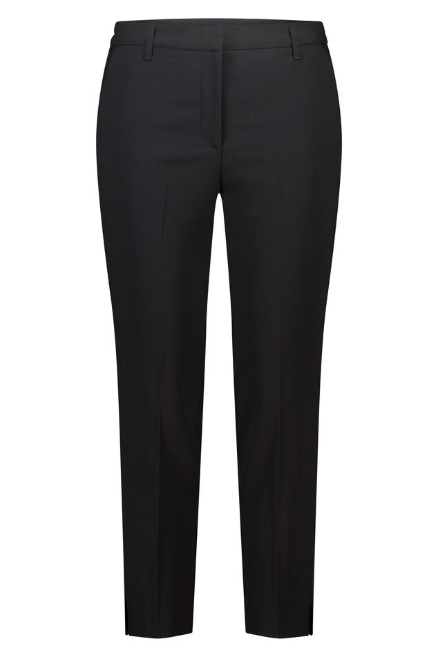 Pantalon straight-leg image number 1