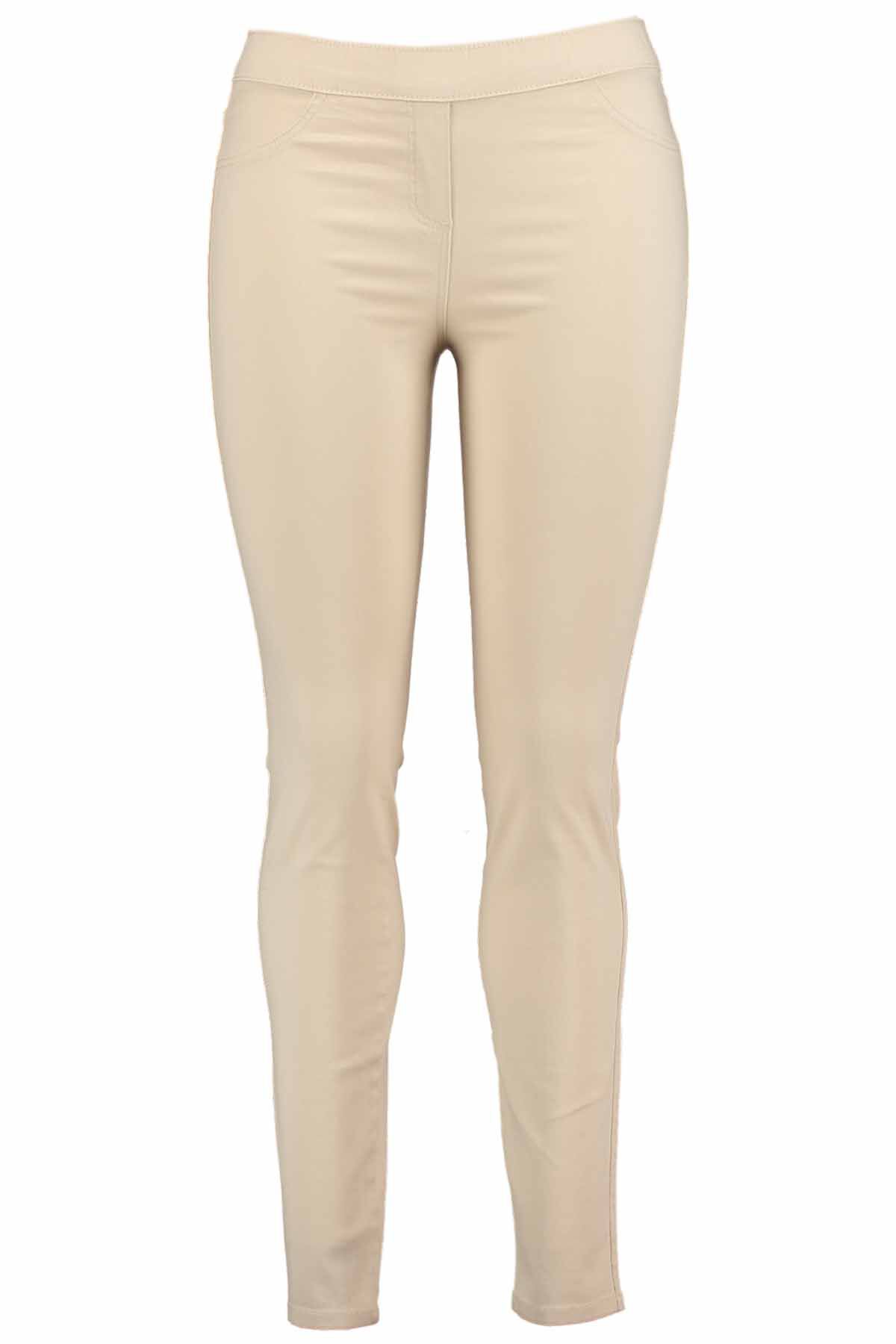 Slim fit tregging  image number 1