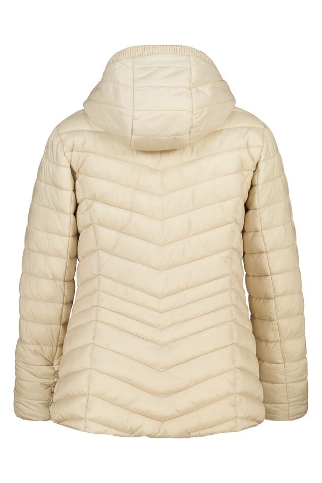Veste légèrement matelassée image number 2