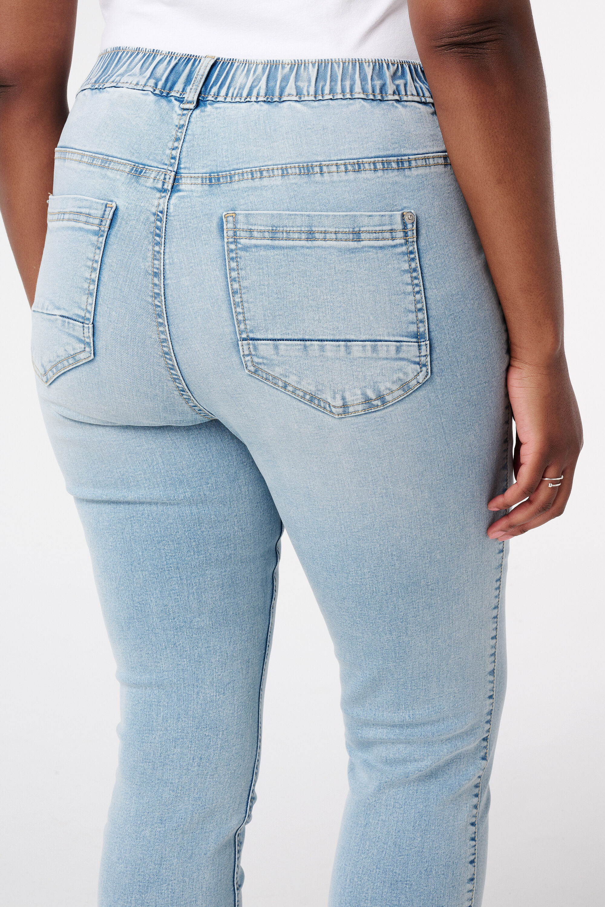 Capri tregging image number 4